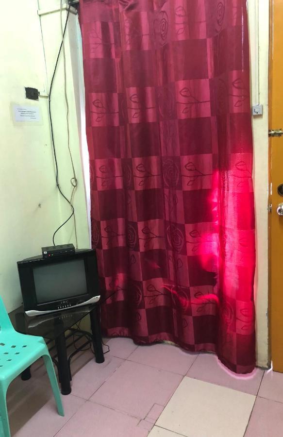 Belen Favila Transient Rooms Near Airport Terminal 3 Manila Exteriör bild