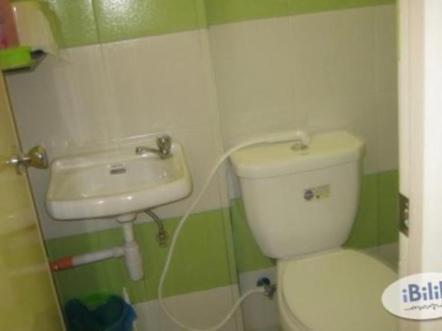 Belen Favila Transient Rooms Near Airport Terminal 3 Manila Exteriör bild