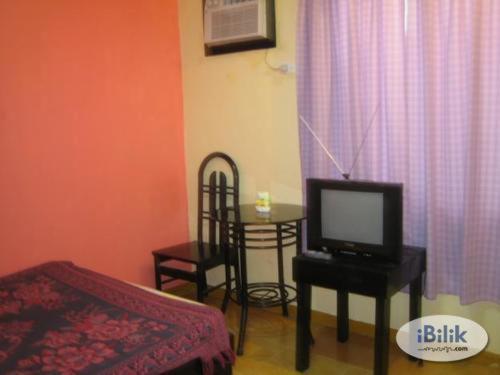 Belen Favila Transient Rooms Near Airport Terminal 3 Manila Exteriör bild